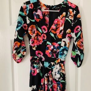 Yumi Kim Multicolor Romper